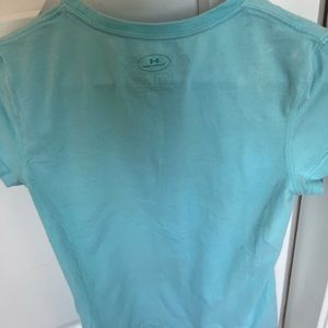 Under Armour Women’s Workout Top